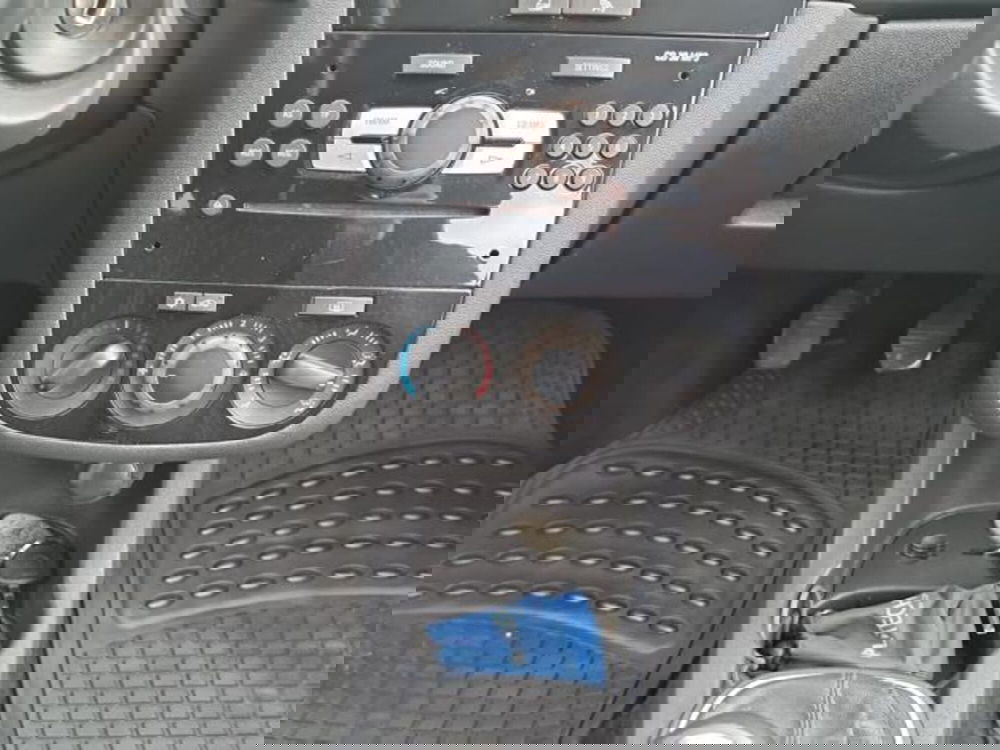 Opel Corsa usata a Salerno (17)