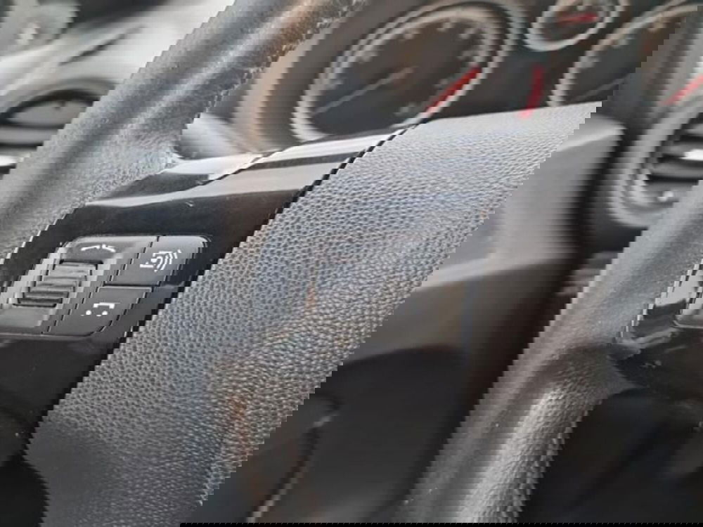 Opel Corsa usata a Salerno (19)
