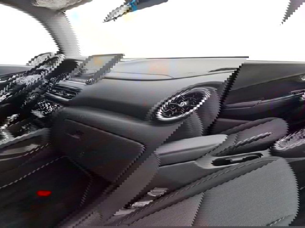 Hyundai Kona usata a Salerno (13)