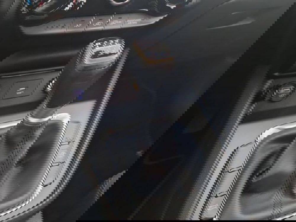 Hyundai Kona usata a Salerno (17)