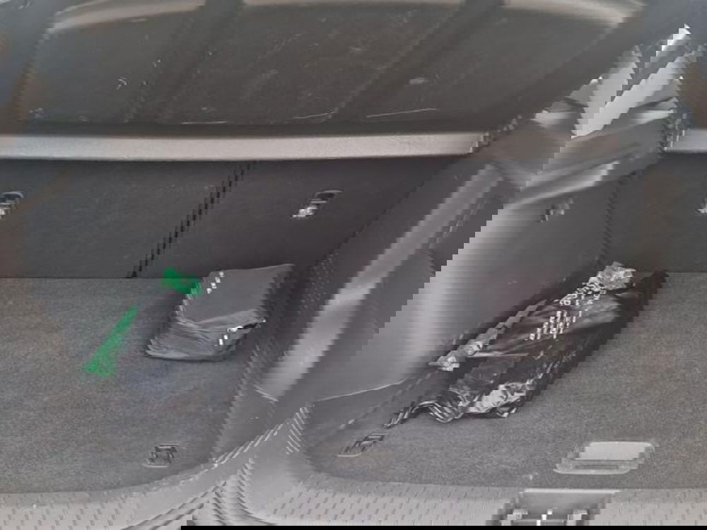 Hyundai Kona usata a Salerno (19)
