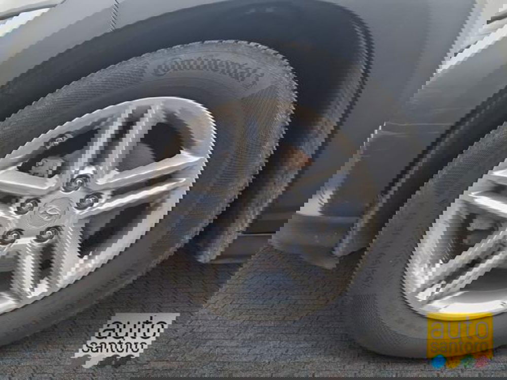 Hyundai Kona usata a Salerno (7)