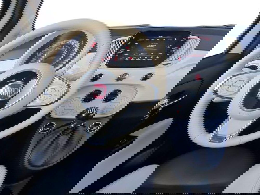 Fiat 500 usata a Salerno (10)