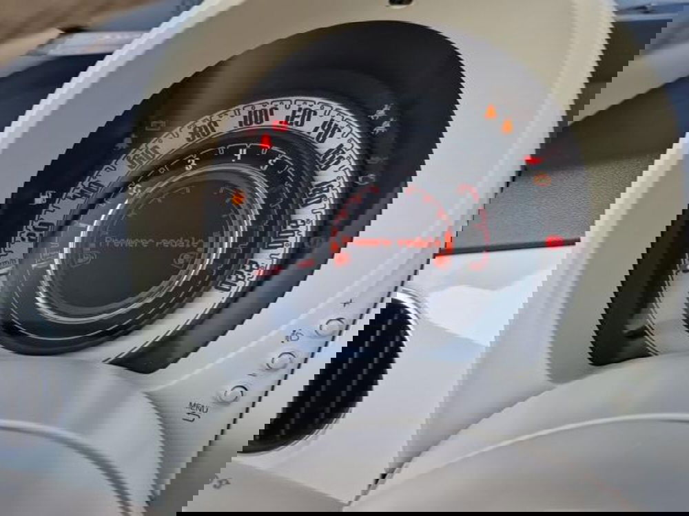 Fiat 500 usata a Salerno (11)