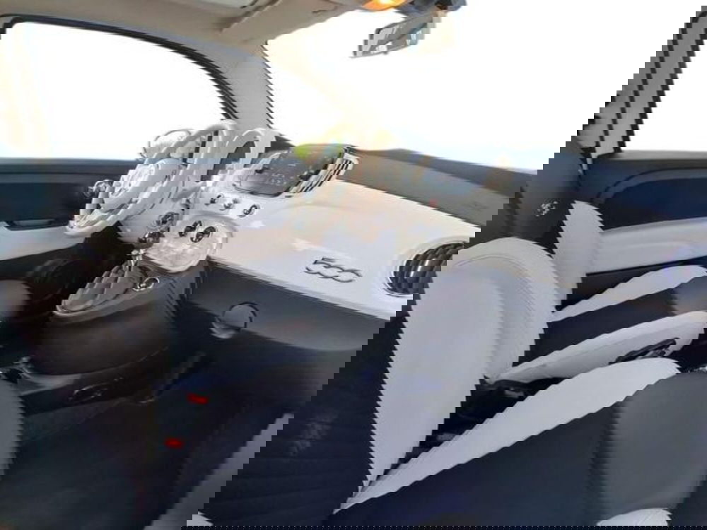 Fiat 500 usata a Salerno (13)