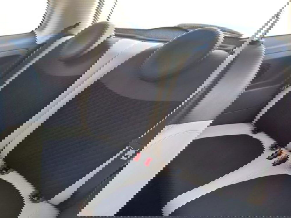 Fiat 500 usata a Salerno (15)