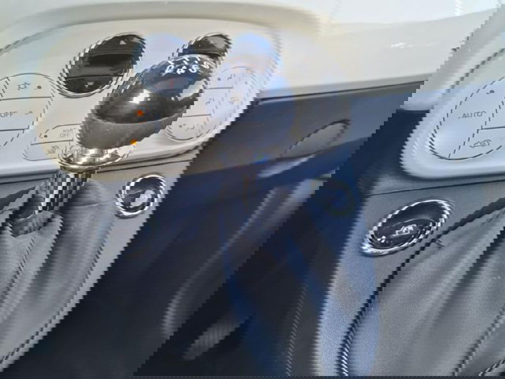 Fiat 500 usata a Salerno (17)