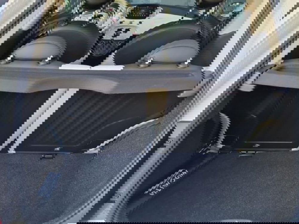 Fiat 500 usata a Salerno (19)