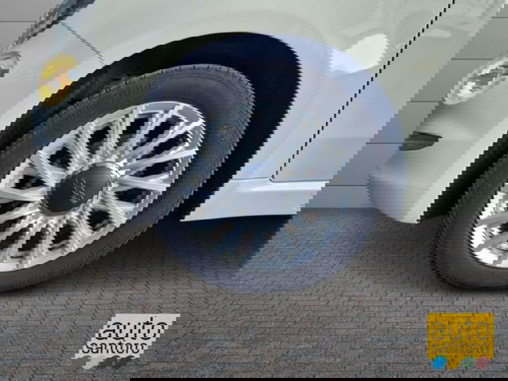 Fiat 500 usata a Salerno (7)