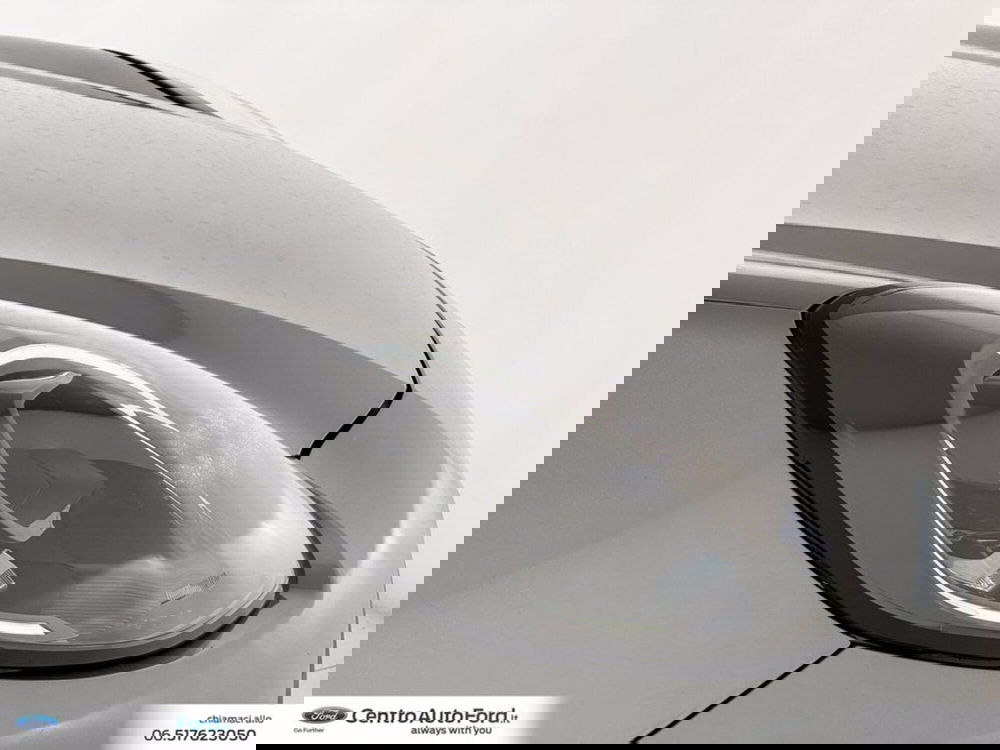 Ford Puma usata a Roma (14)