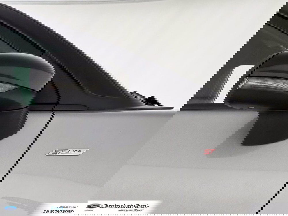 Ford Puma usata a Roma (16)