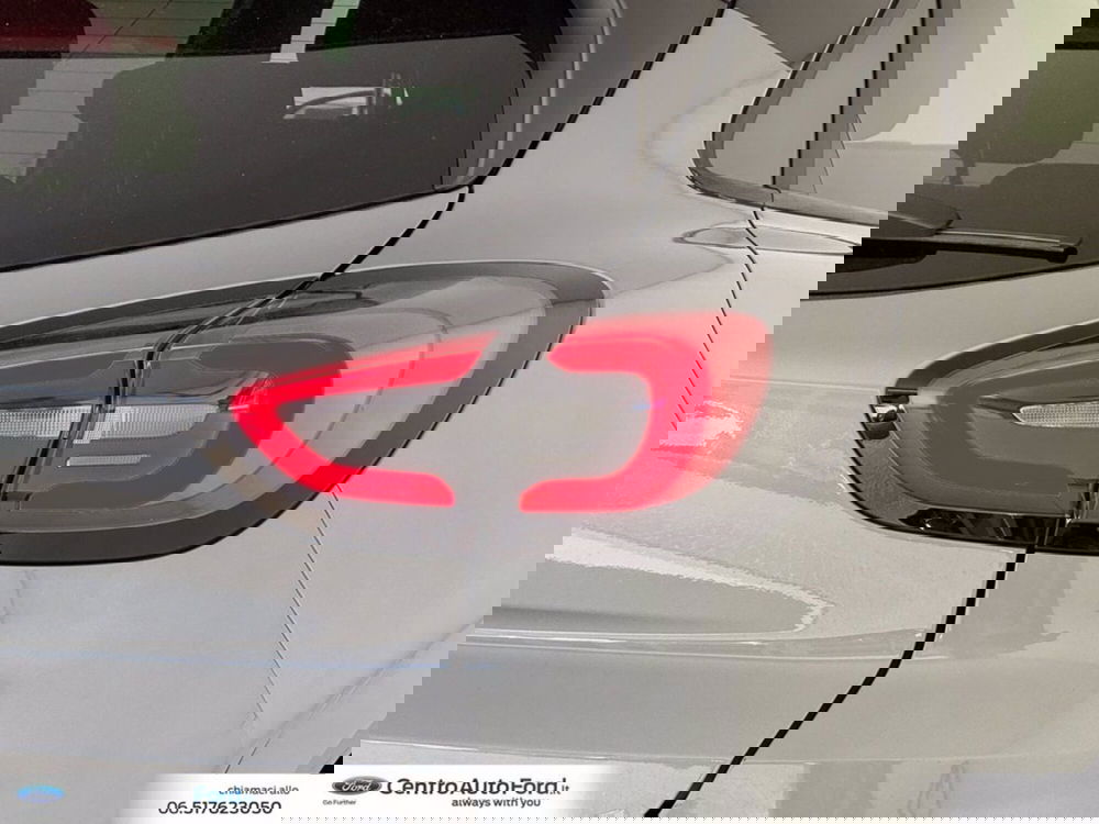 Ford Puma usata a Roma (17)