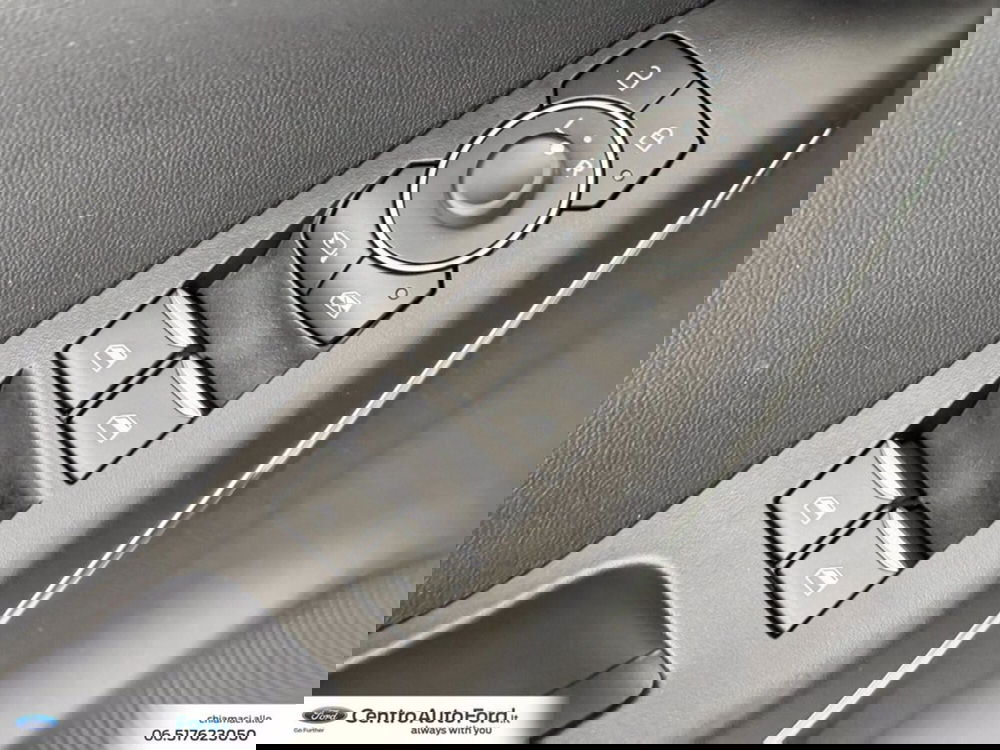 Ford Puma usata a Roma (20)