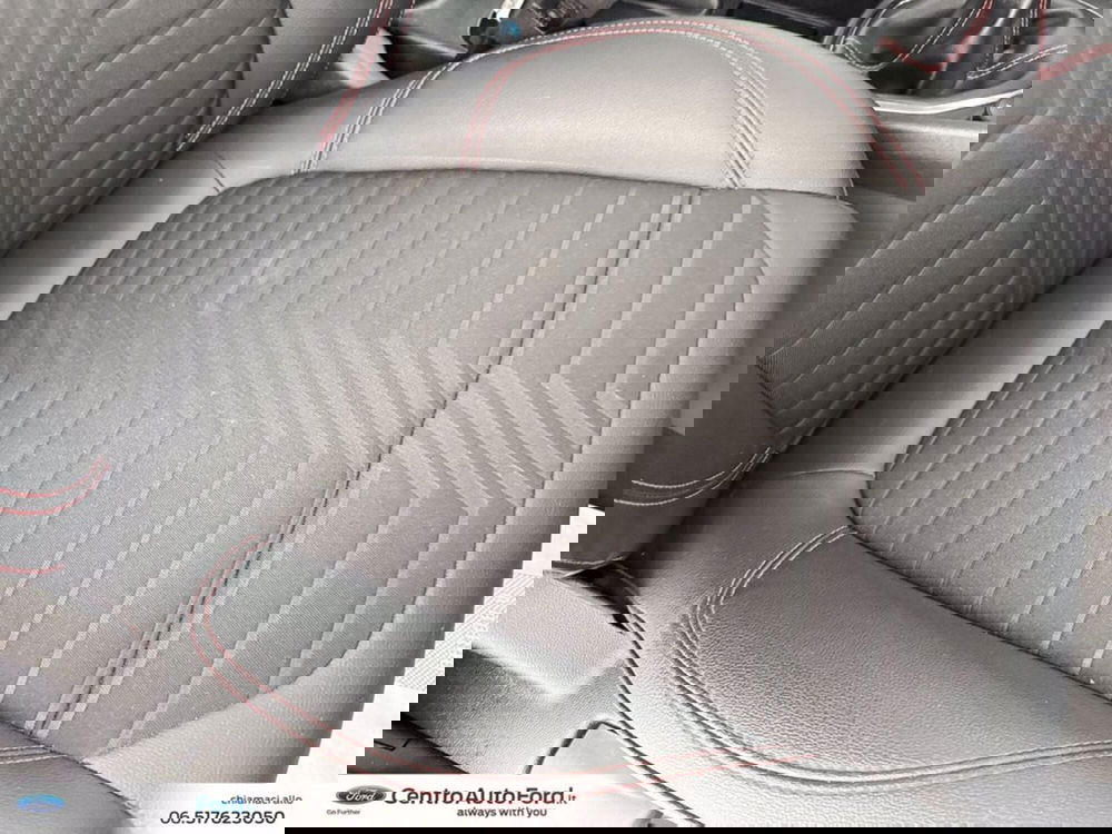 Ford Puma usata a Roma (8)