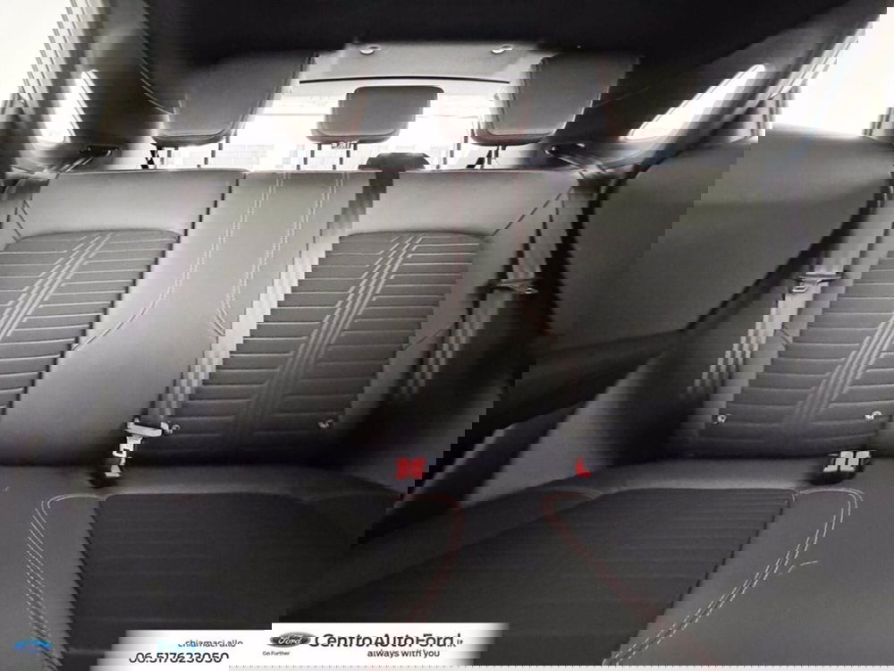 Ford Puma usata a Roma (9)