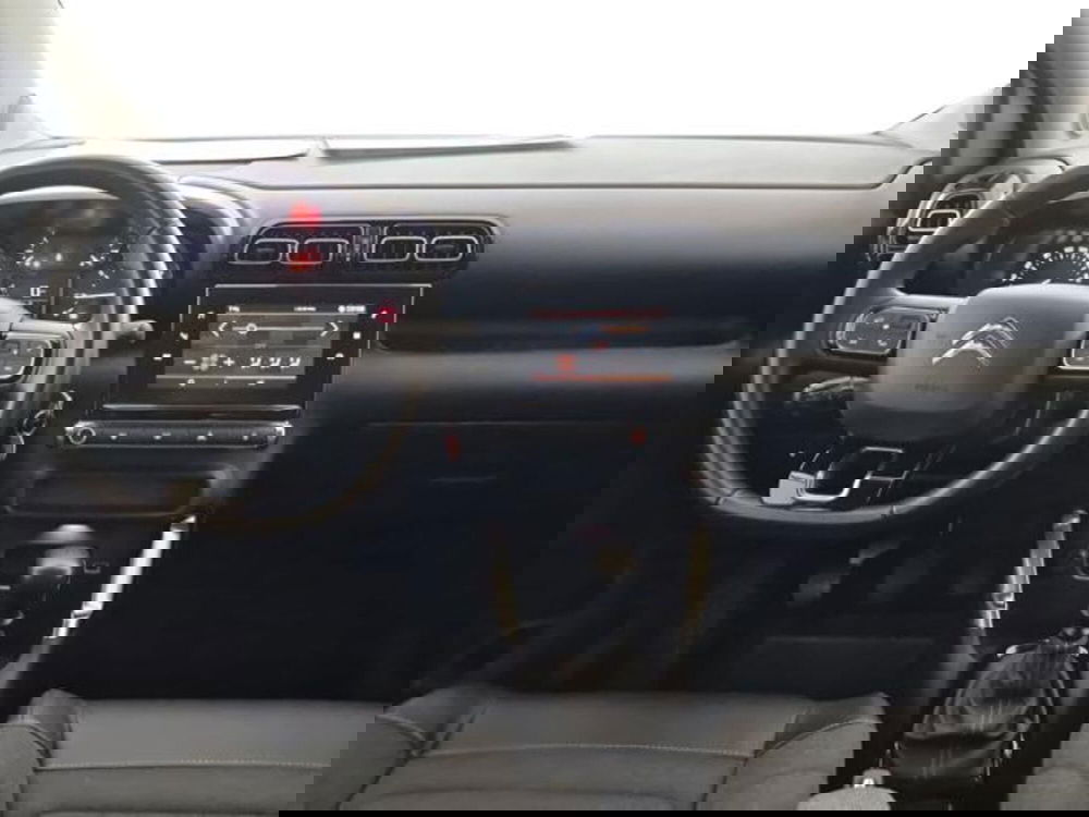 Citroen C3 Aircross usata a Salerno (12)