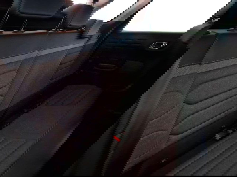 Citroen C3 Aircross usata a Salerno (14)