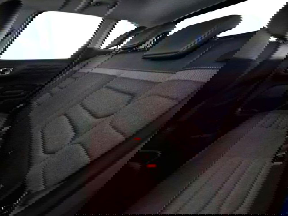Citroen C3 Aircross usata a Salerno (15)