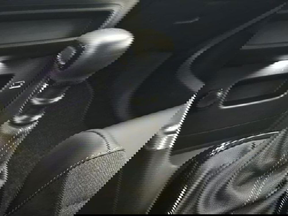 Citroen C3 Aircross usata a Salerno (17)