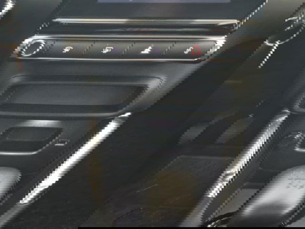 Citroen C3 Aircross usata a Salerno (18)