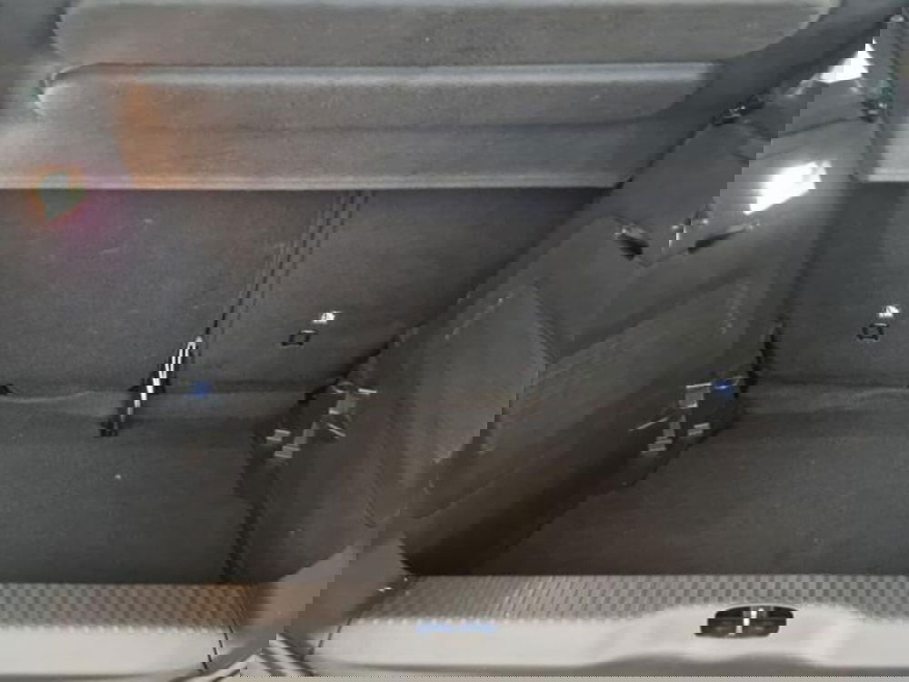 Citroen C3 Aircross usata a Salerno (19)