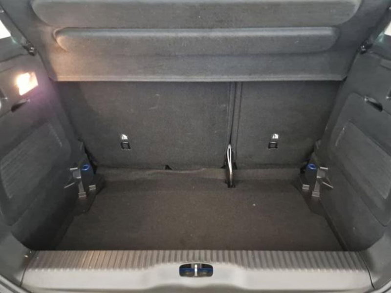 Citroen C3 Aircross usata a Salerno (19)
