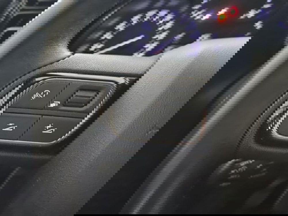 Citroen C3 Aircross usata a Salerno (20)