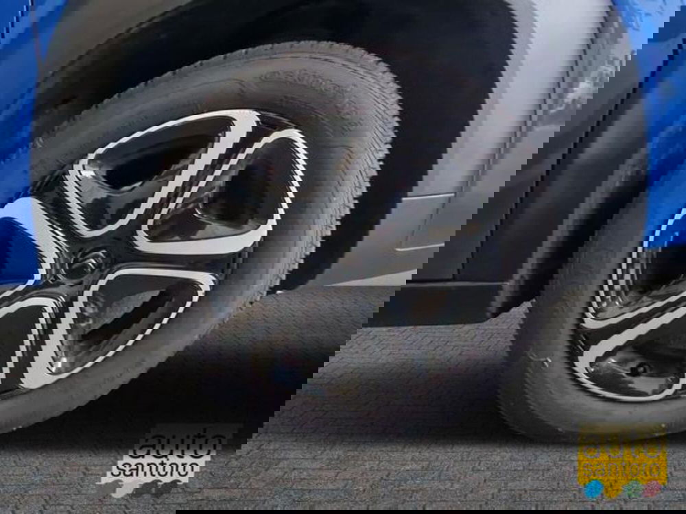 Citroen C3 Aircross usata a Salerno (7)