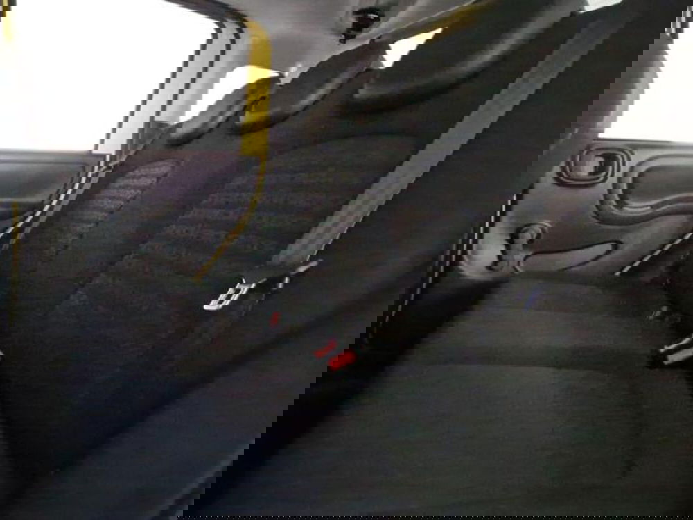 Fiat Panda Cross nuova a Salerno (15)