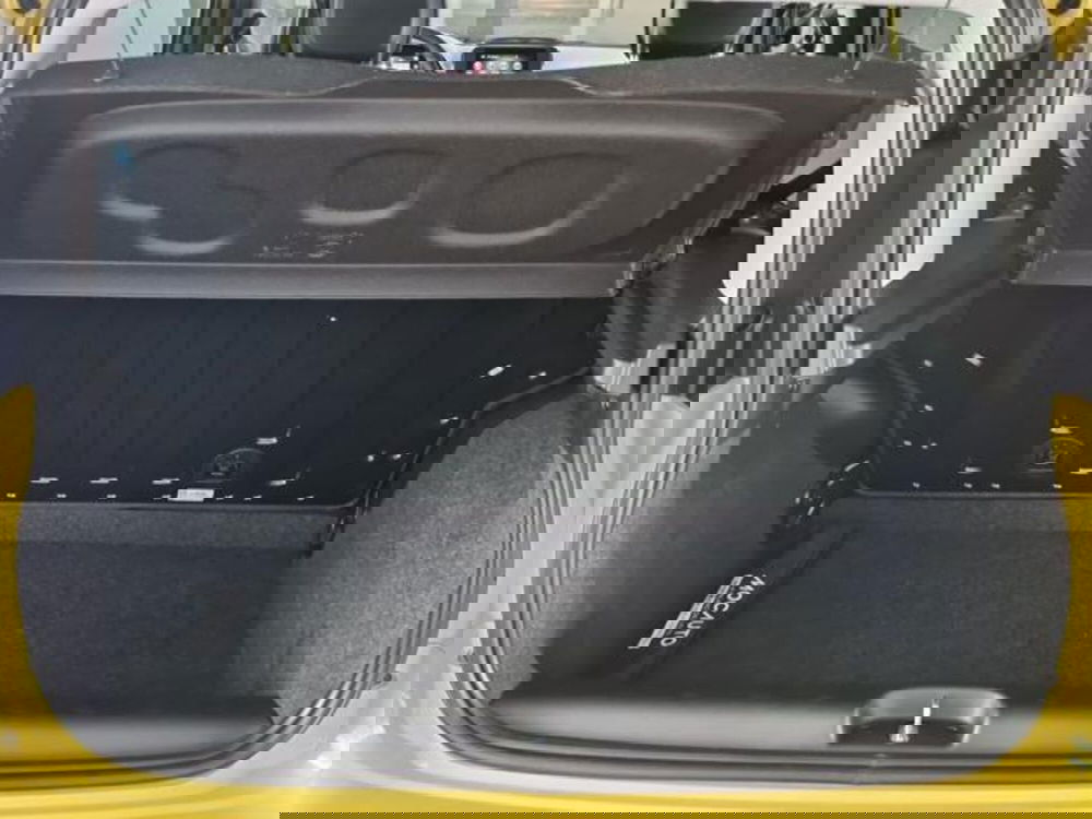 Fiat Panda Cross nuova a Salerno (19)