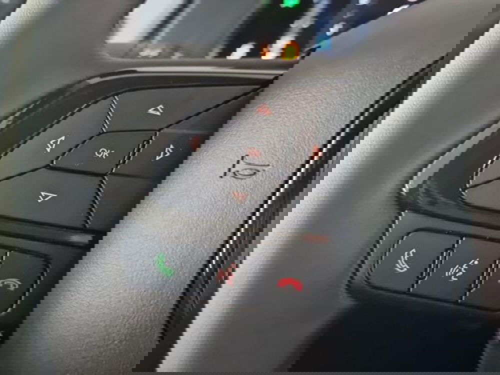 Fiat Panda Cross nuova a Salerno (20)