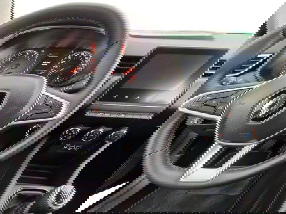 Renault Clio usata a Salerno (10)