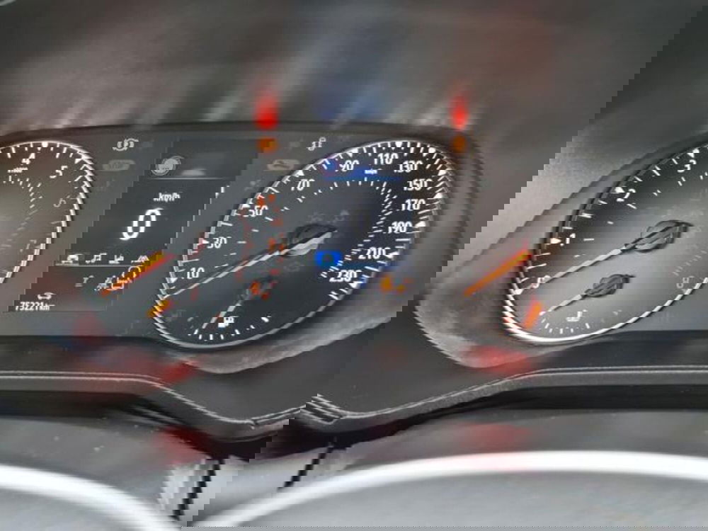 Renault Clio usata a Salerno (11)