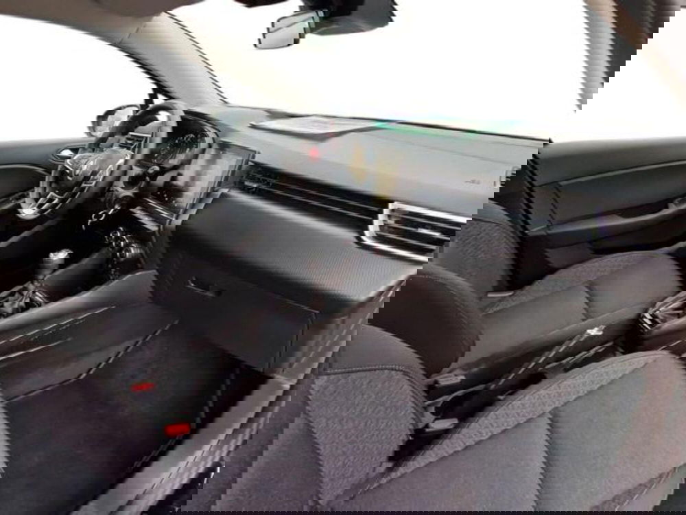 Renault Clio usata a Salerno (13)