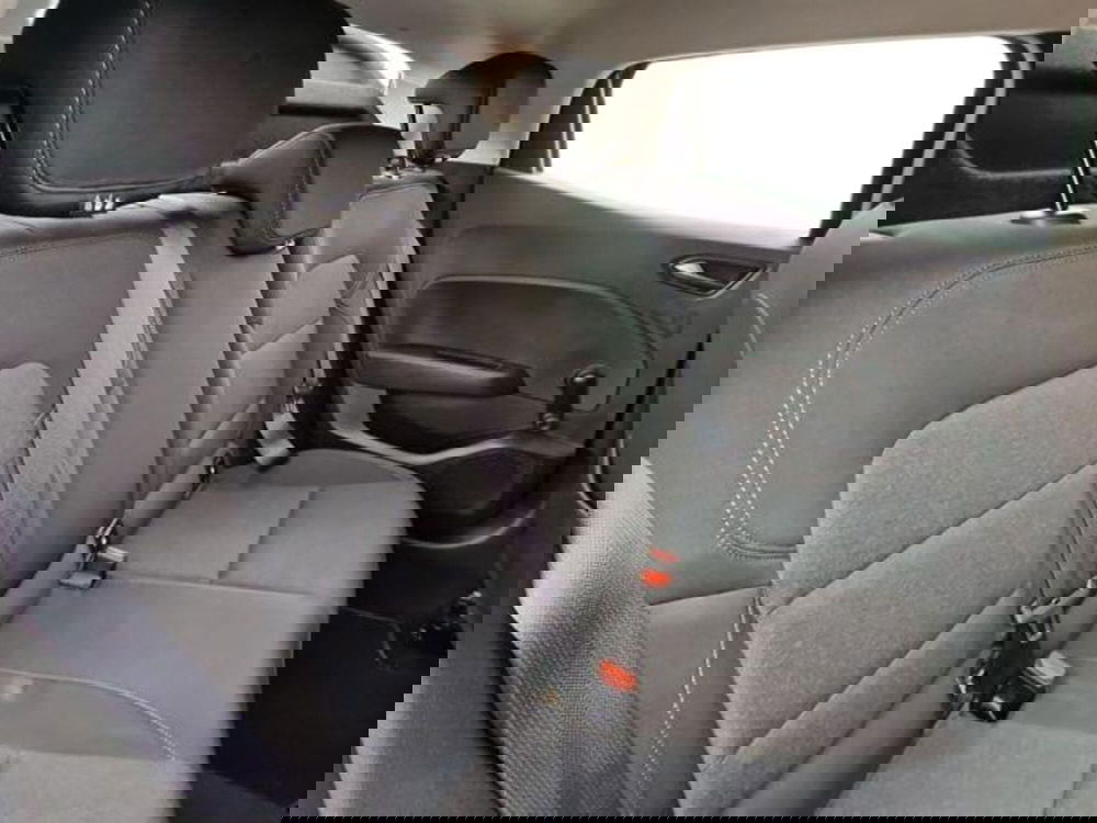 Renault Clio usata a Salerno (14)