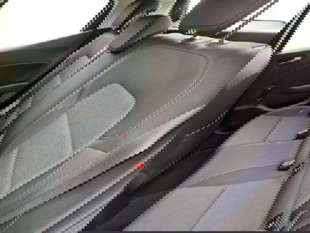 Renault Clio usata a Salerno (15)