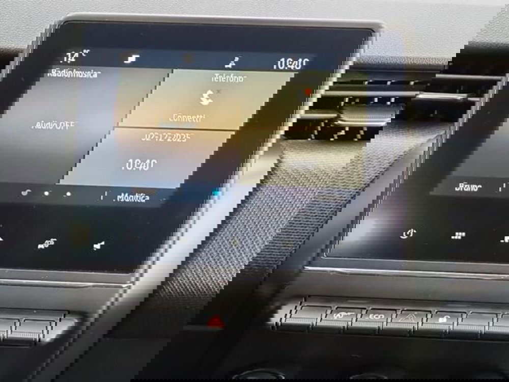 Renault Clio usata a Salerno (16)