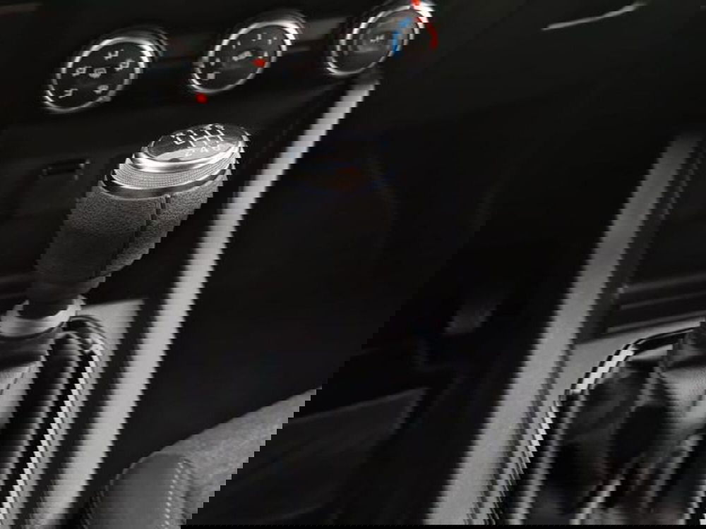 Renault Clio usata a Salerno (17)