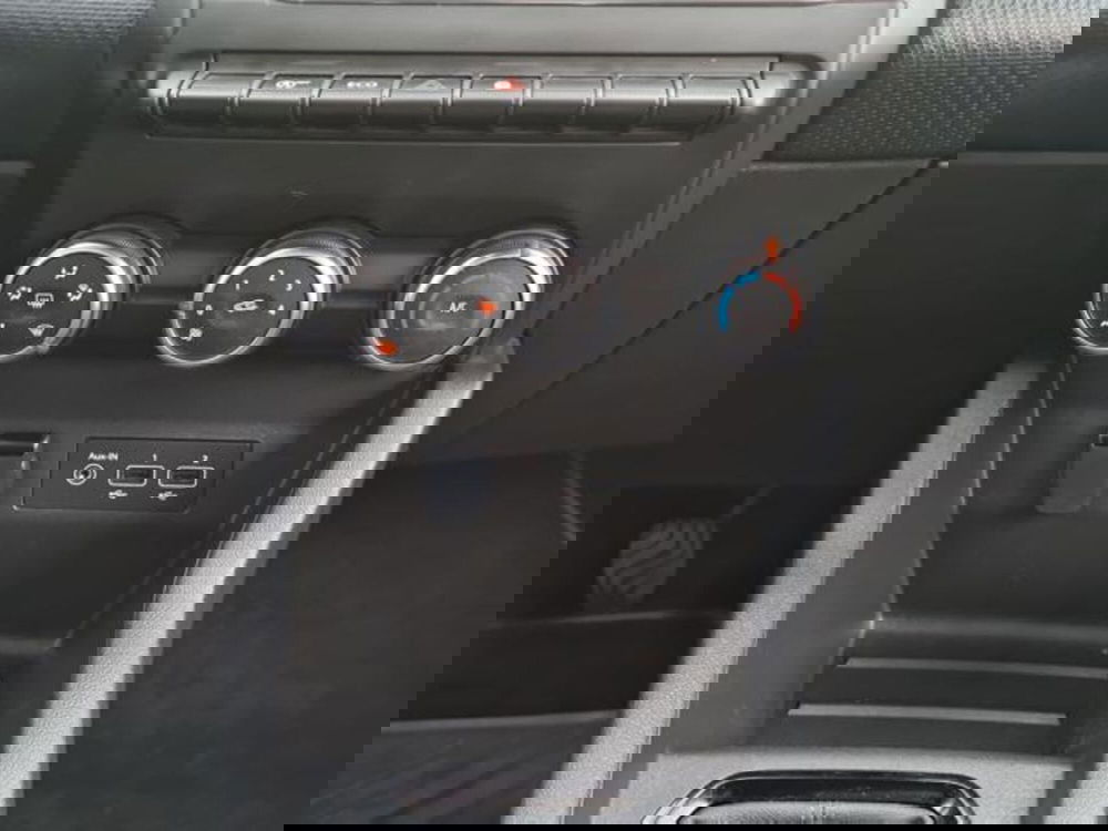 Renault Clio usata a Salerno (18)