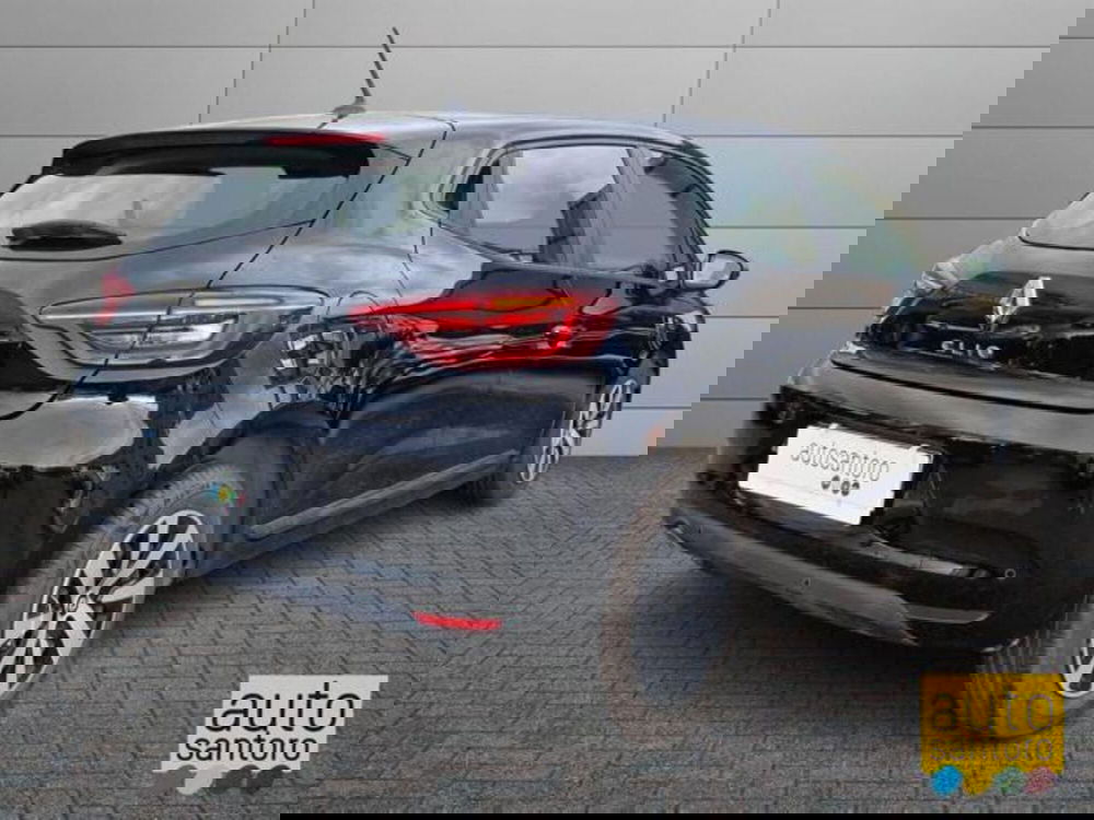 Renault Clio usata a Salerno (3)