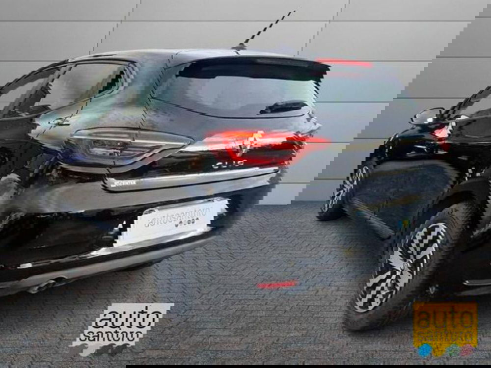 Renault Clio usata a Salerno (4)