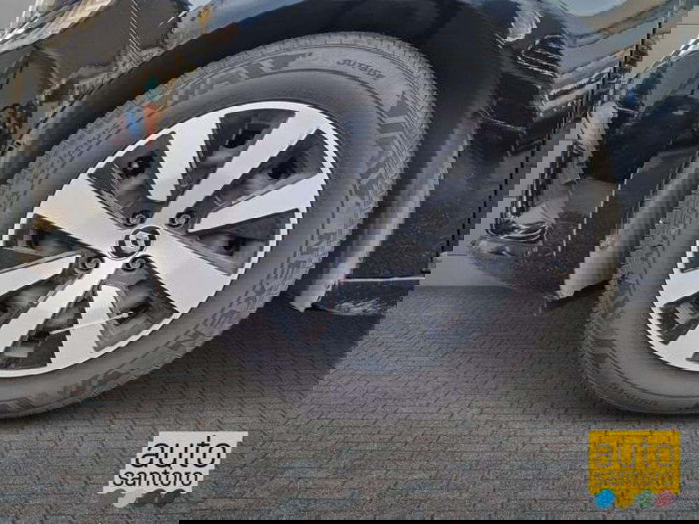 Renault Clio usata a Salerno (7)