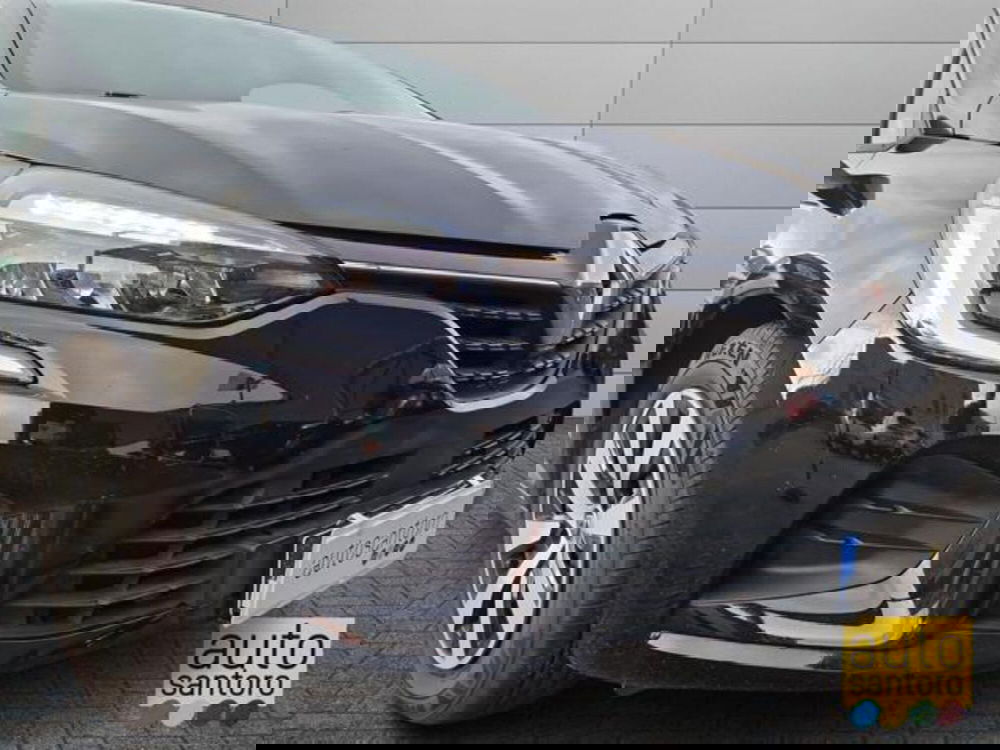 Renault Clio usata a Salerno (8)