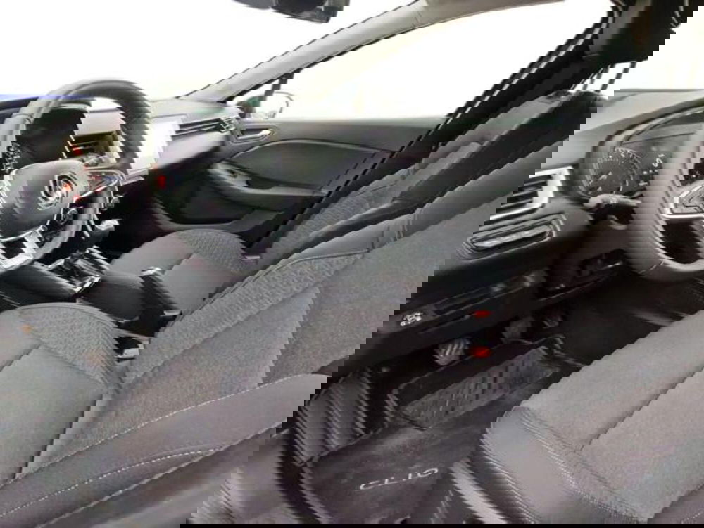 Renault Clio usata a Salerno (9)