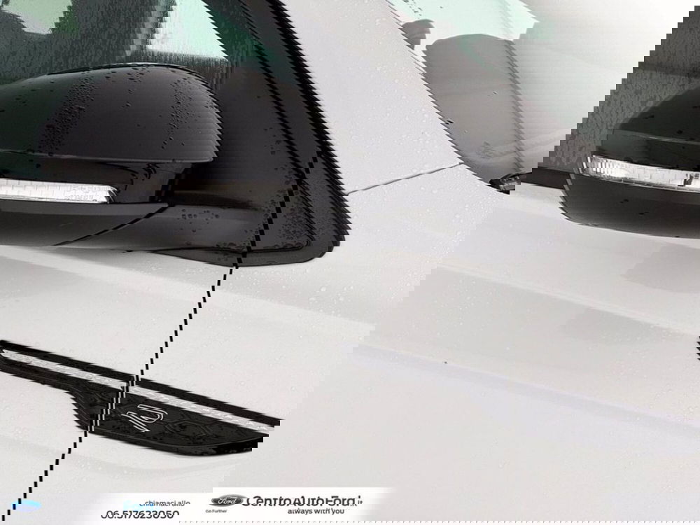 Volkswagen Taigo usata a Roma (15)