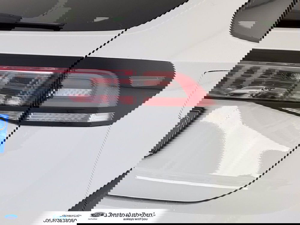 Volkswagen Taigo usata a Roma (16)