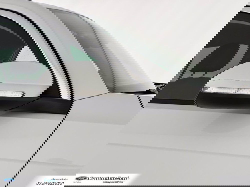 Volkswagen T-Roc usata a Roma (15)