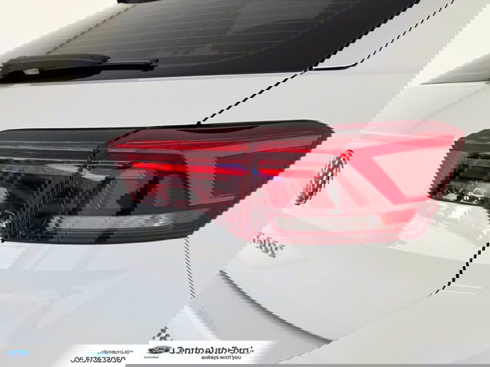 Volkswagen T-Roc usata a Roma (16)