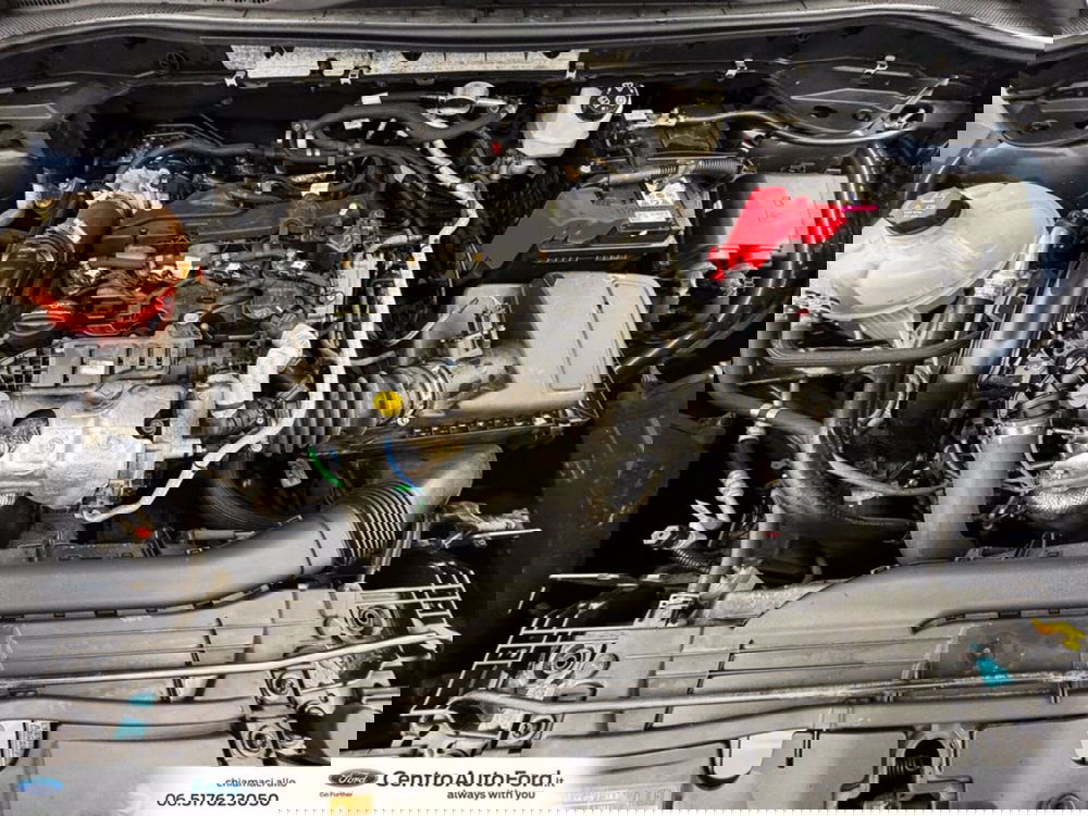 Ford Kuga usata a Roma (11)