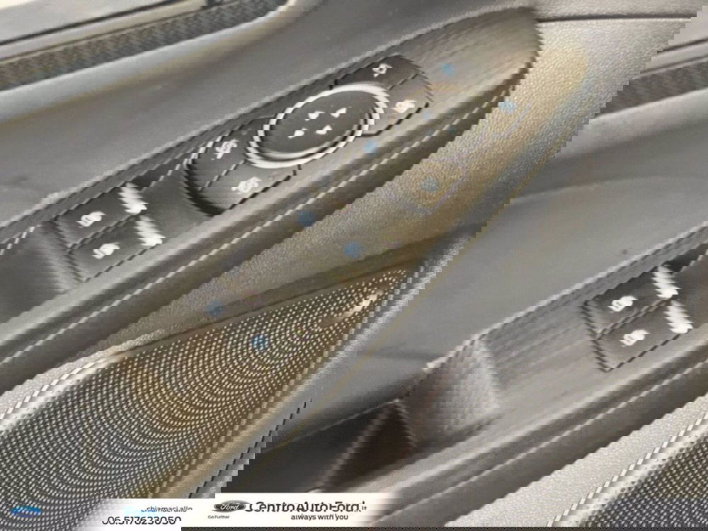 Ford Kuga usata a Roma (20)